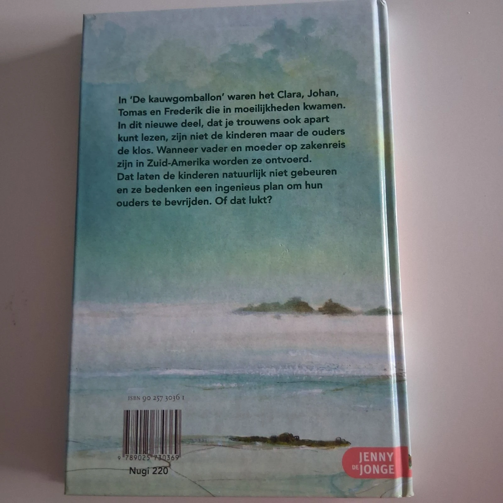 Livro infantil - Paul Phoelich - O time de chiclete – photo 5
